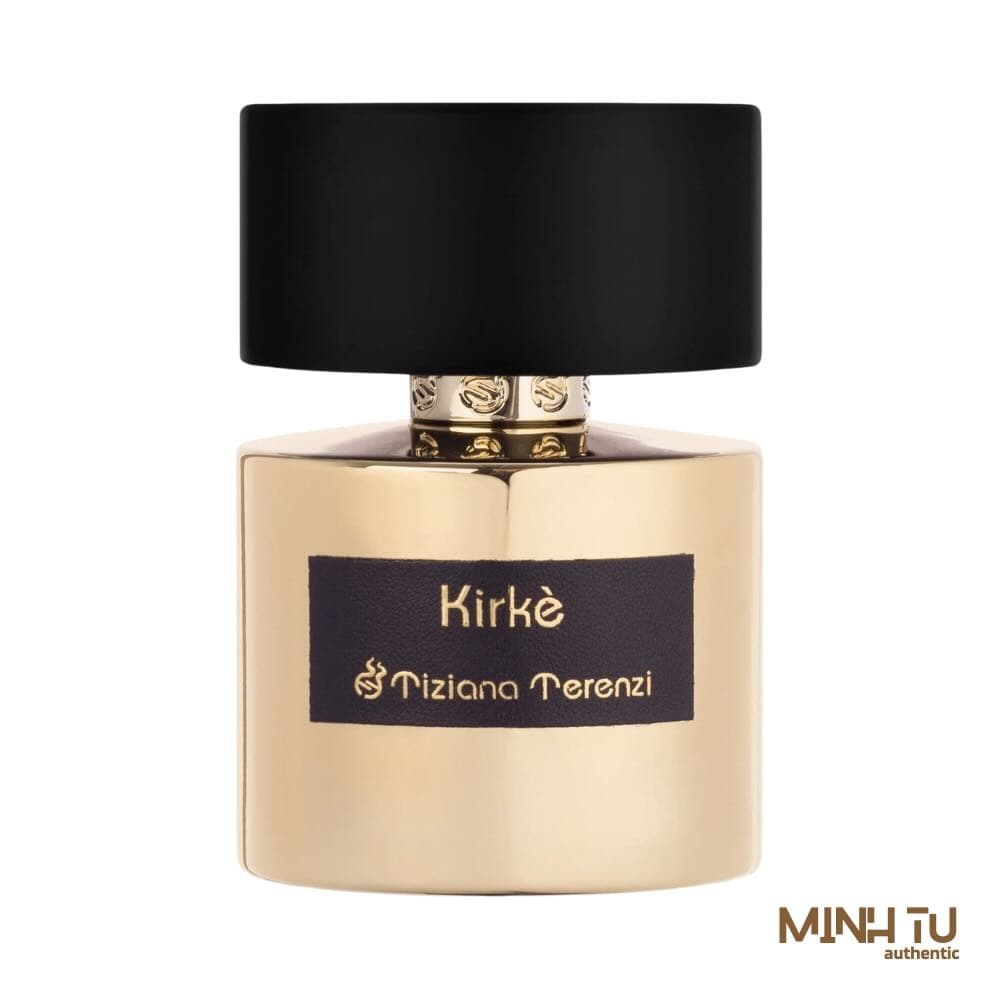 Nước Hoa Unisex Tiziana Terenzi Kirke Extrait de Parfum 100ml | Niche