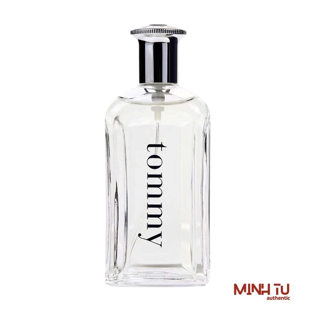 Nước Hoa Nam Tommy Hilfiger Tommy Boy EDT 100ml Chính Hãng | Trả Chậm 0%