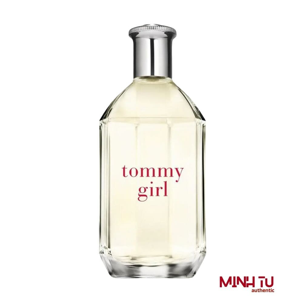 Nước Hoa Nữ Tommy Hilfiger Girl EDT 100ml Chính Hãng | Trả Chậm 0%