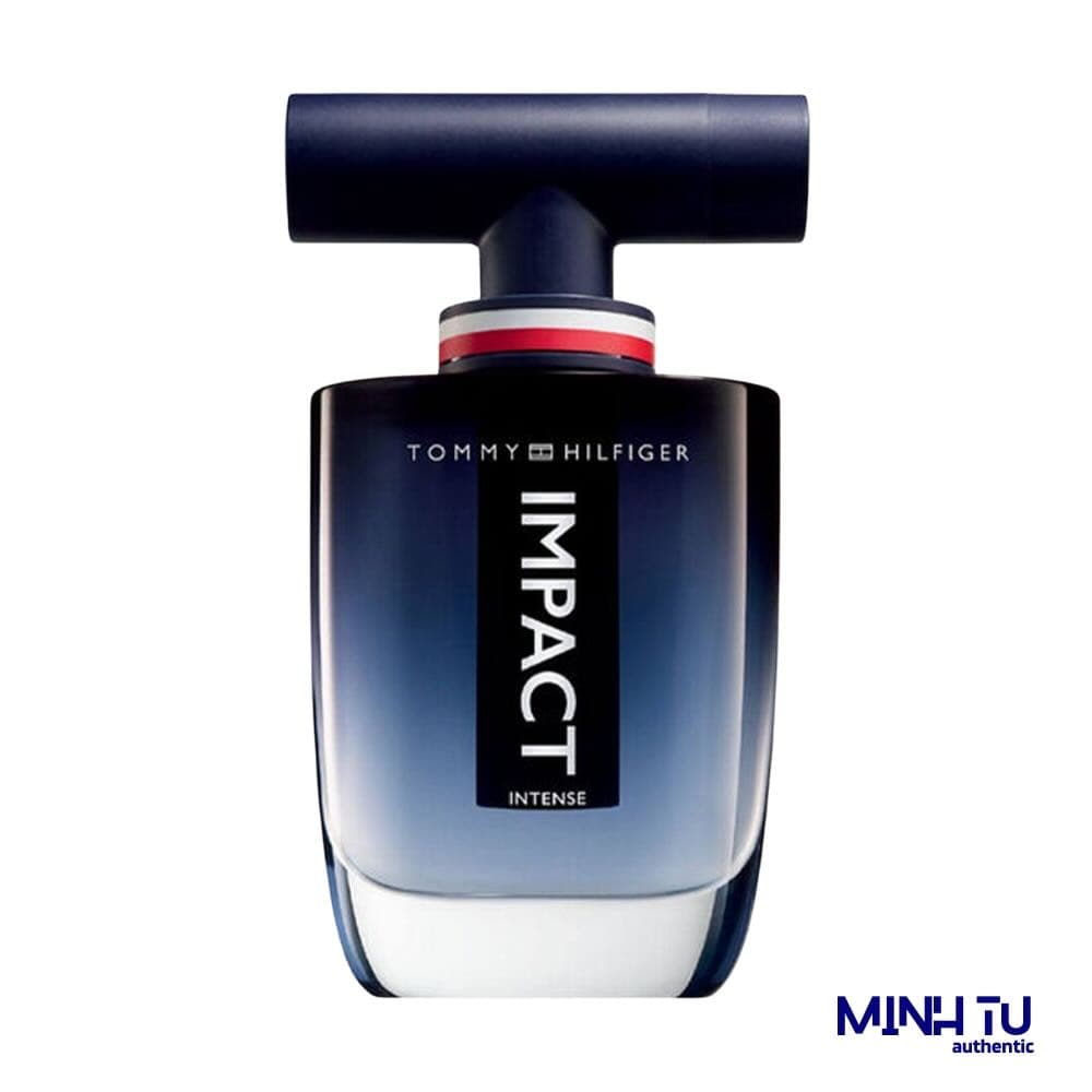 Nước Hoa Nam Tommy Hilfiger Impact Intense EDP 100ml Chính Hãng