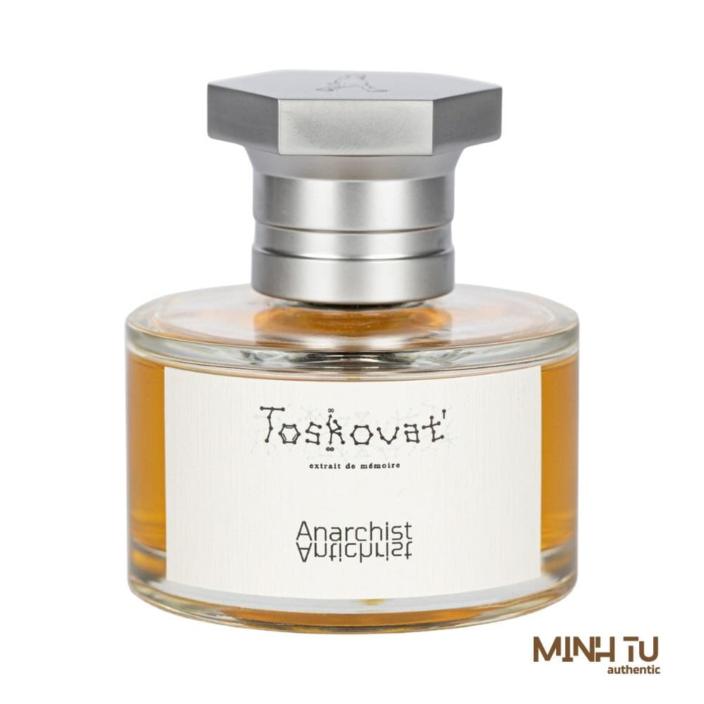 Nước Hoa Unisex Toskovat Anarchist A Extrait De Memoire 60ml | Niche