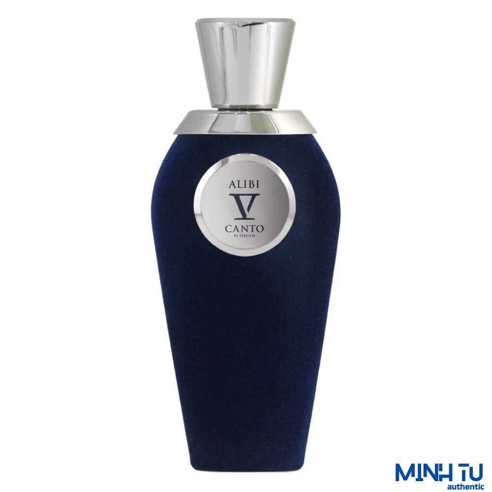 Nước Hoa Unisex V Canto Alibi Extrait de Parfum 100ml Chính Hãng | Niche