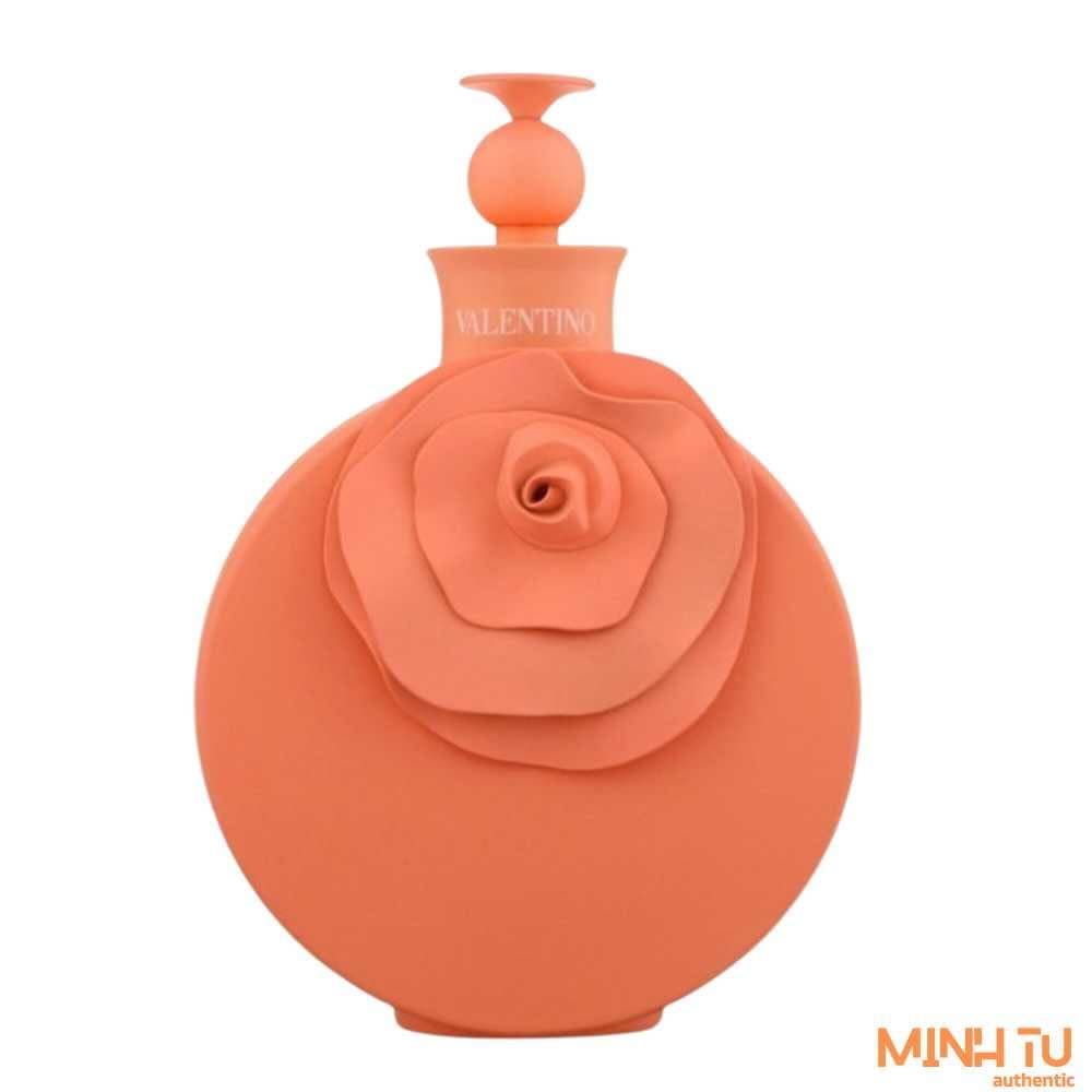 Nước Hoa Nữ Valentino Valentina Blush EDP 80ml Chính Hãng