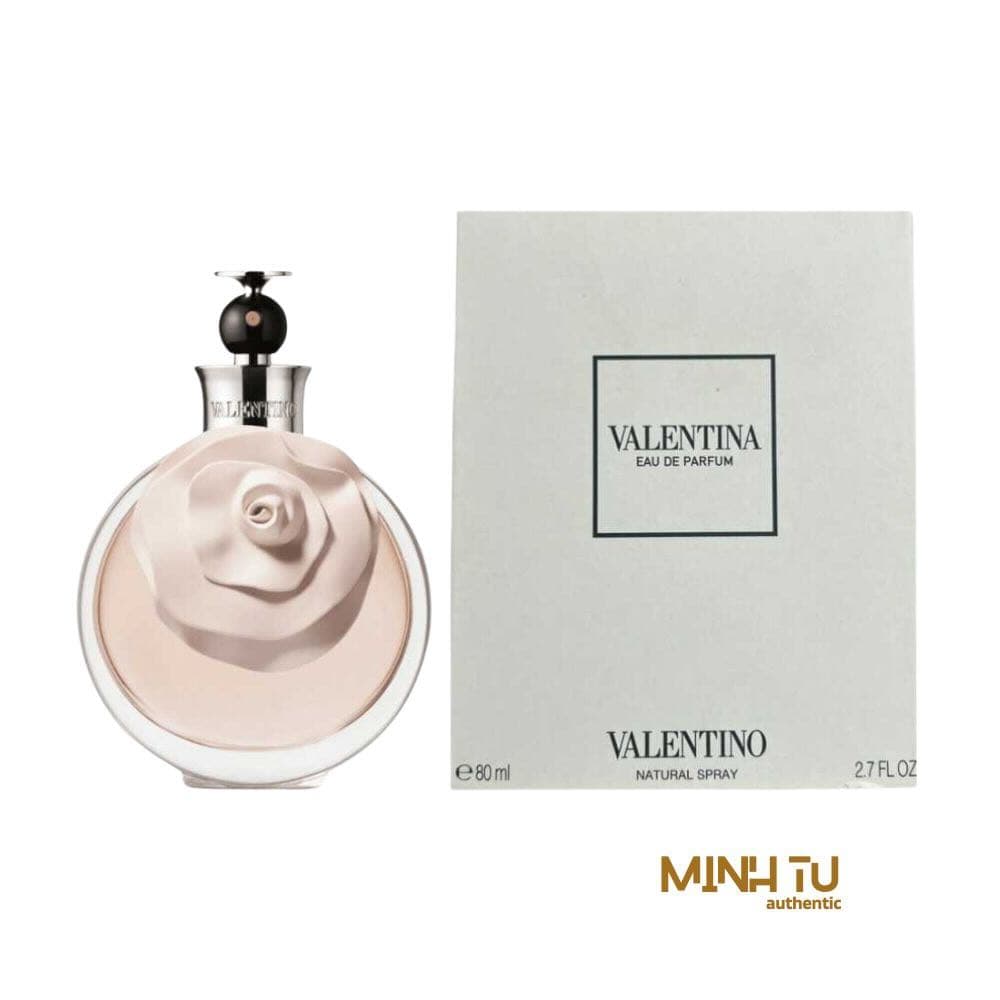 Nước Hoa Nữ Valentino Valentina EDP 80ml Chính Hãng | Tester