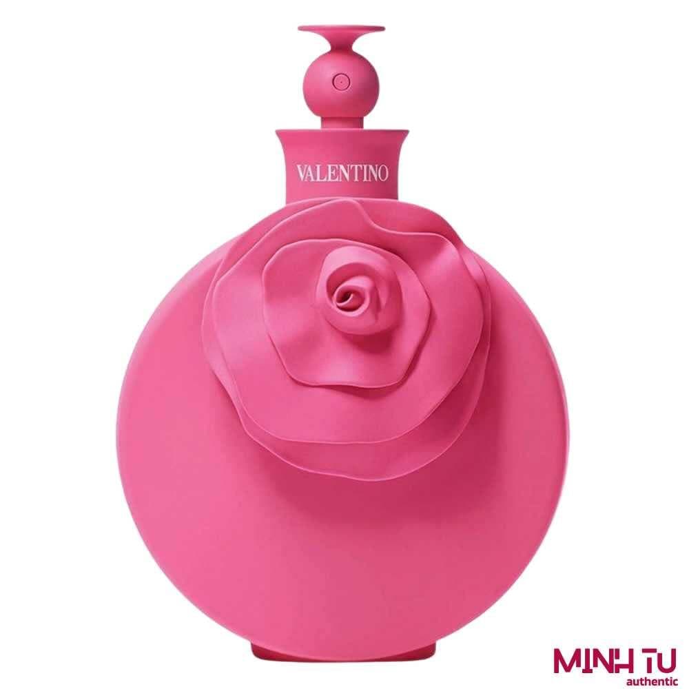 Nước Hoa Nữ Valentino Valentina Pink EDP 80ml Chính Hãng