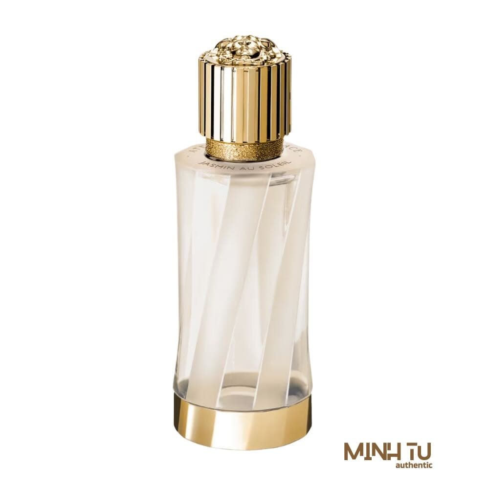 Nước Hoa Unisex Atelier Versace Jasmin Au Soleil EDP 100ml | Niche