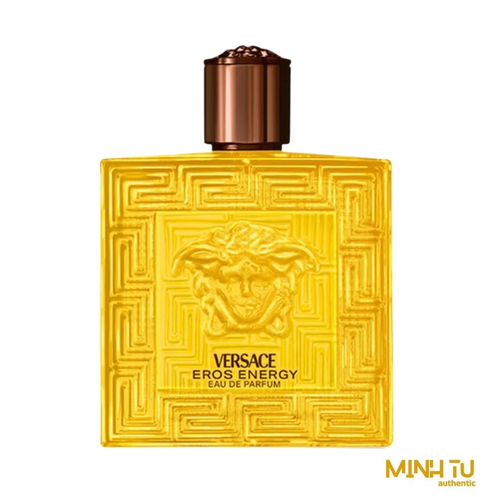 Nước Hoa Nam Versace Eros Energy EDP 100ml Chính Hãng | Trả Chậm 0%