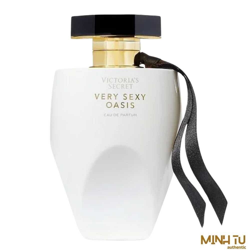 Nước Hoa Nữ Victoria's Secret Very Sexy Oasis EDP 100ml Chính Hãng