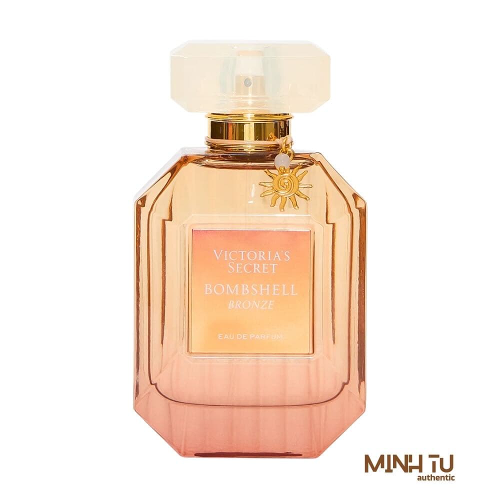 Nước Hoa Nữ Victoria’s Secret Bombshell Bronze EDP 100ml Chính Hãng
