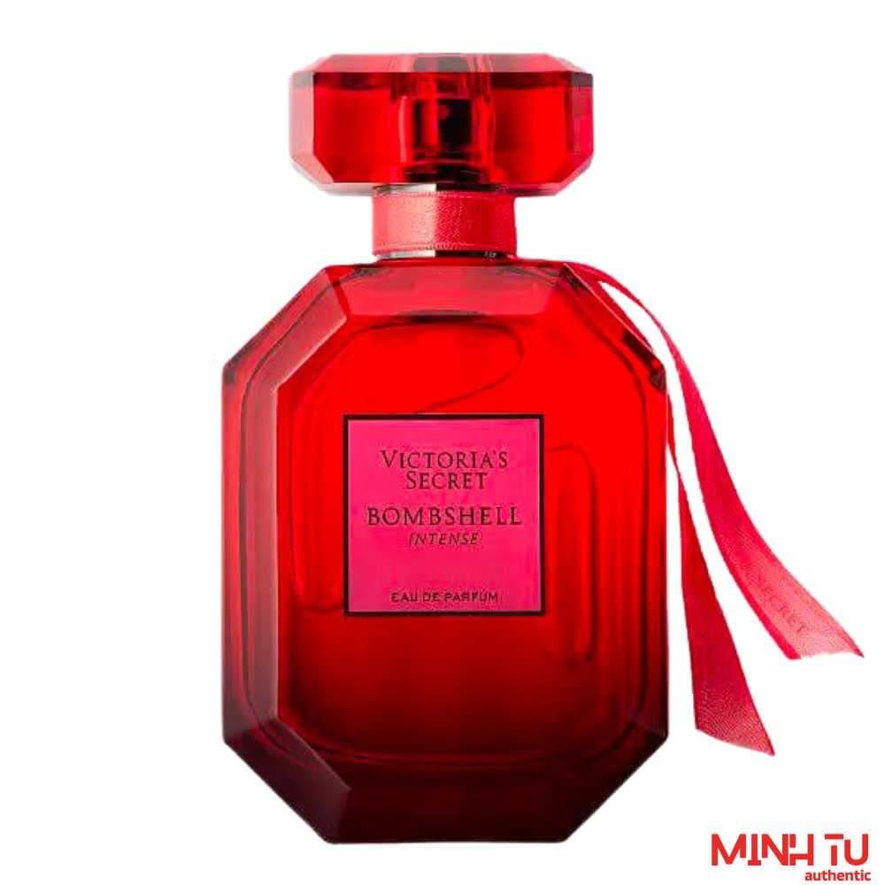 Nước Hoa Nữ Victoria's Secret Bombshell Intense EDP 100ml Chính Hãng