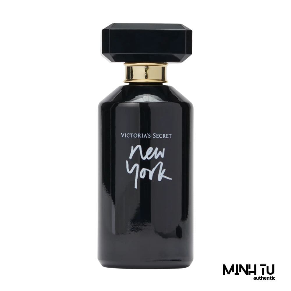 Nước Hoa Nữ Victoria's Secret New York Angel Stories EDP 100ml Chính Hãng