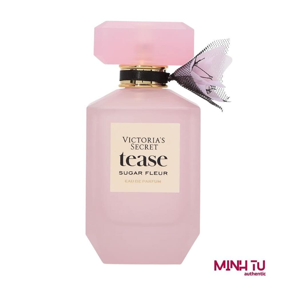 Nước Hoa Nữ Victoria’s Secret Tease Sugar Fleur EDP 100ml Chính Hãng