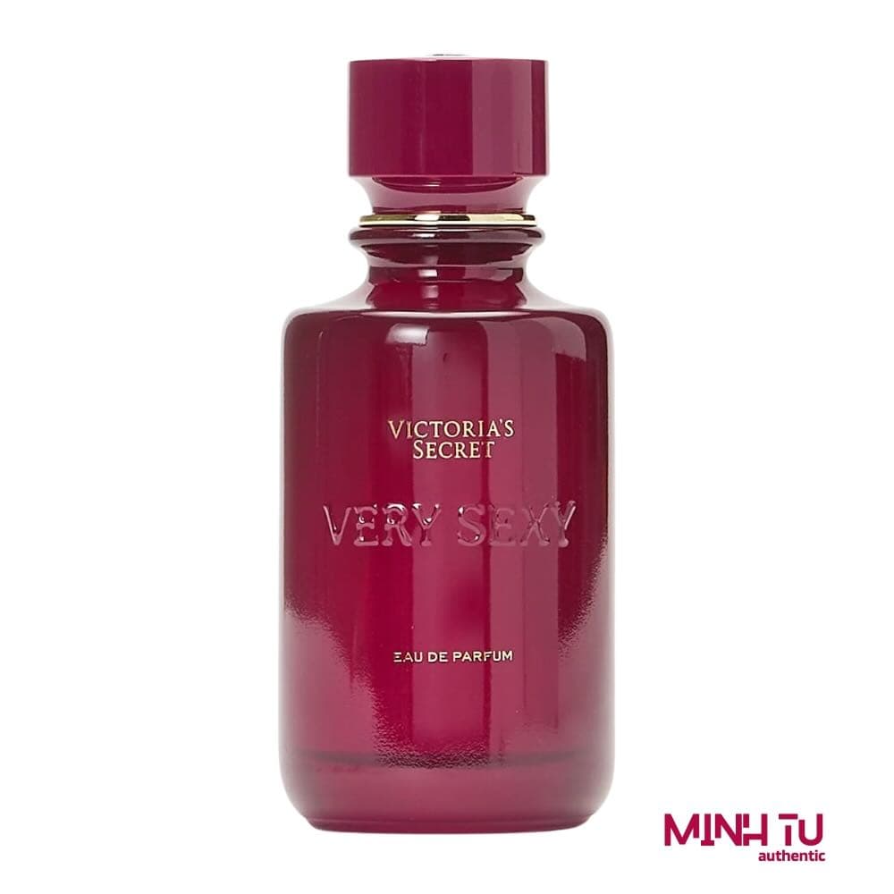 Nước Hoa Nữ Victoria's Secret Very Sexy EDP 100ml Chính Hãng | Trả Chậm 0%