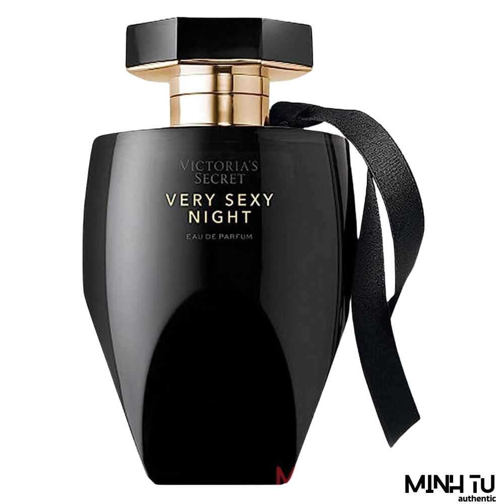 Nước Hoa Nữ Victoria's Secret Very Sexy Night EDP 100ml Chính Hãng