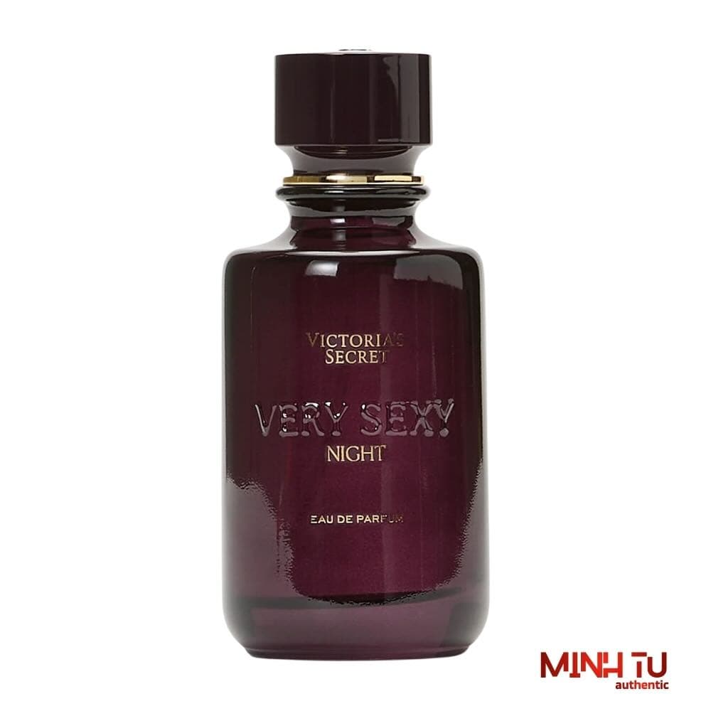 Victoria's Secret Very Sexy Night EDP 2025 100ml Chính Hãng