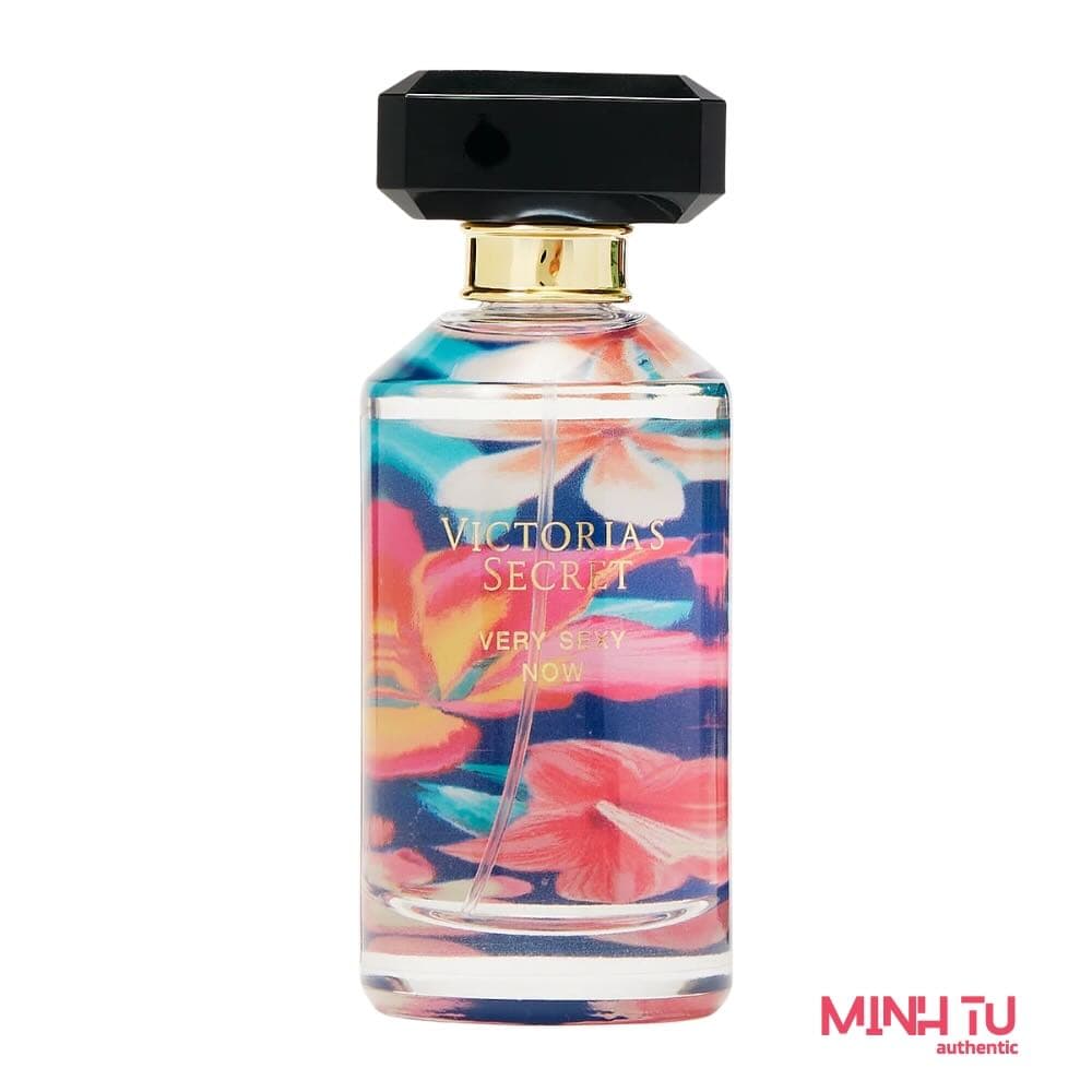 Nước Hoa Nữ Victoria's Secret Very Sexy Now EDP 2017 100ml Chính Hãng
