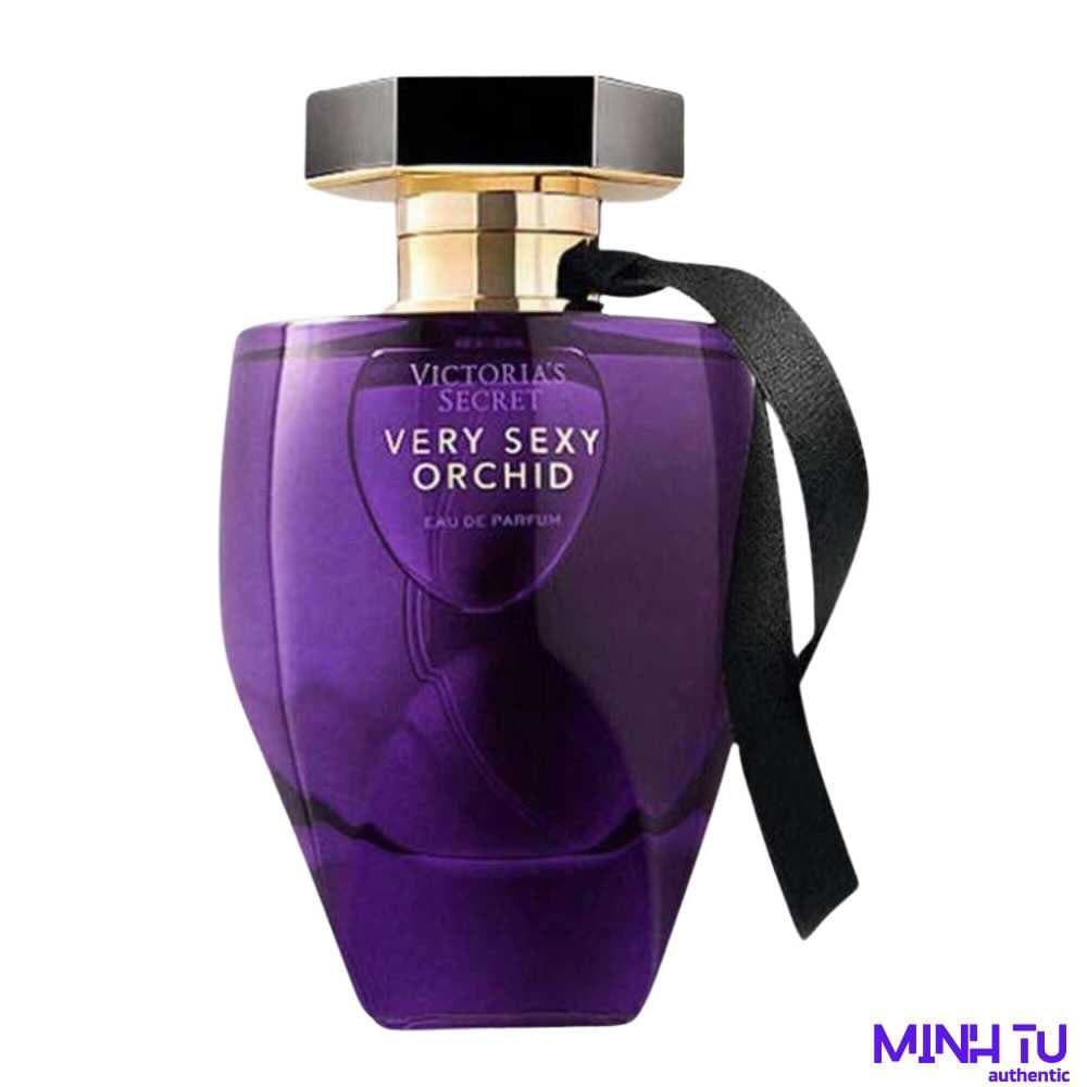 Nước Hoa Nữ Victoria's Secret Very Sexy Orchid EDP 100ml Chính Hãng