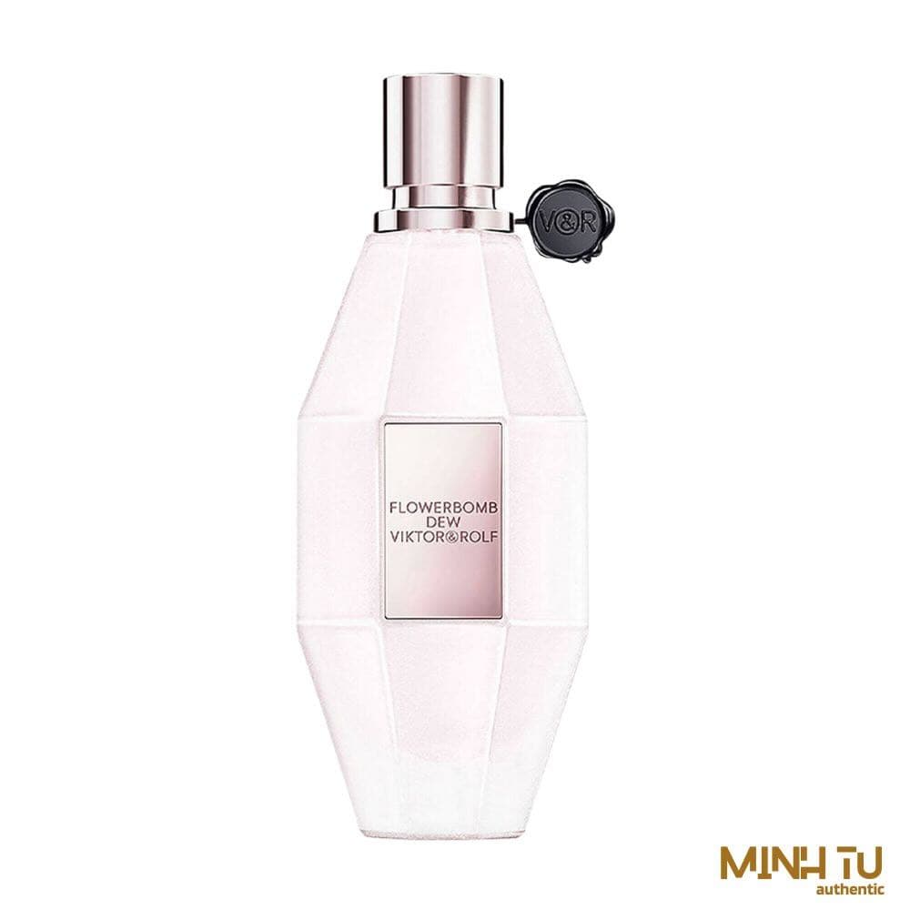 Nước Hoa Nữ Viktor & Rolf Flowerbomb Dew EDP 100ml Chính Hãng