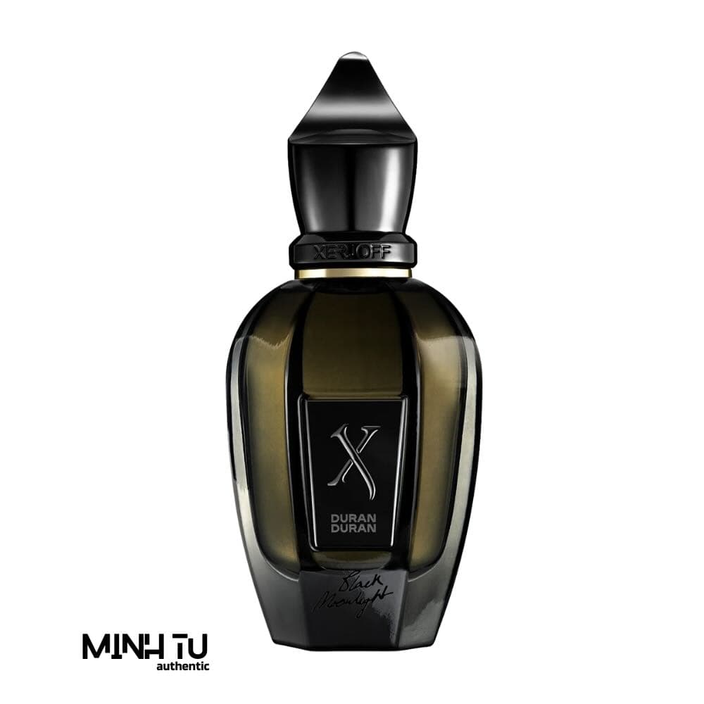 Nước Hoa Unisex Xerjoff Duran Duran Black Moonlight Parfum 50ml | Niche