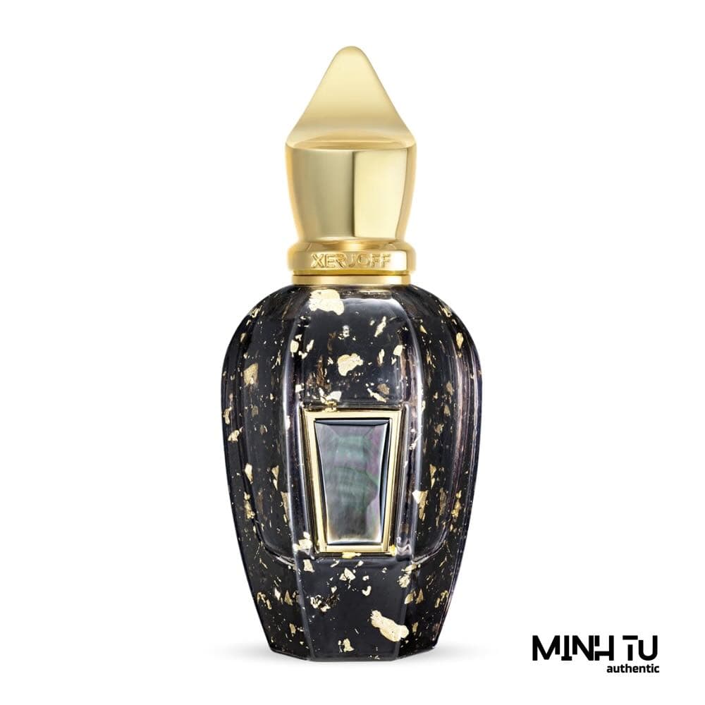 Nước Hoa Unisex Xerjoff 17/17 Homme Anniversary Parfum 50ml Chính Hãng