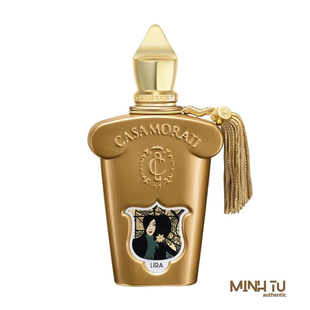 Nước Hoa Nữ Xerjoff Casamorati Lira EDP 100ml Chính Hãng | Niche
