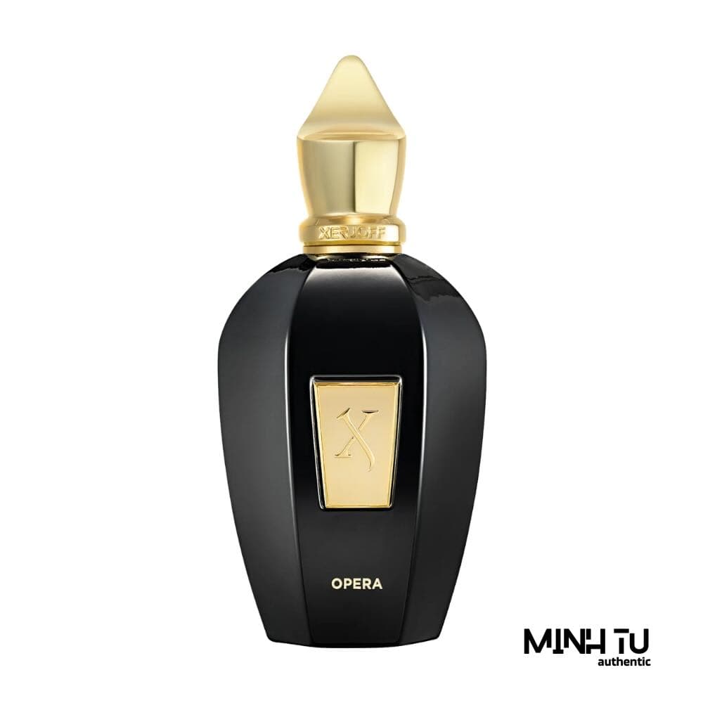 Nước Hoa Unisex Xerjoff Opera EDP 100ml Chính Hãng | niche