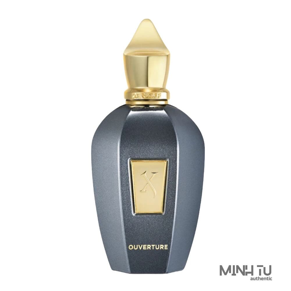 Nước Hoa Unisex Xerjoff Ouverture EDP 100ml Chính Hãng | Niche