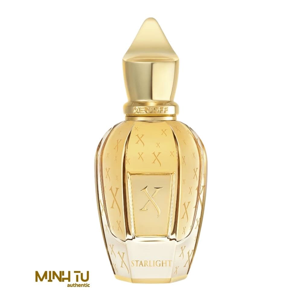 Nước Hoa Unisex Xerjoff Starlight EDP 50ml Chính Hãng | Niche