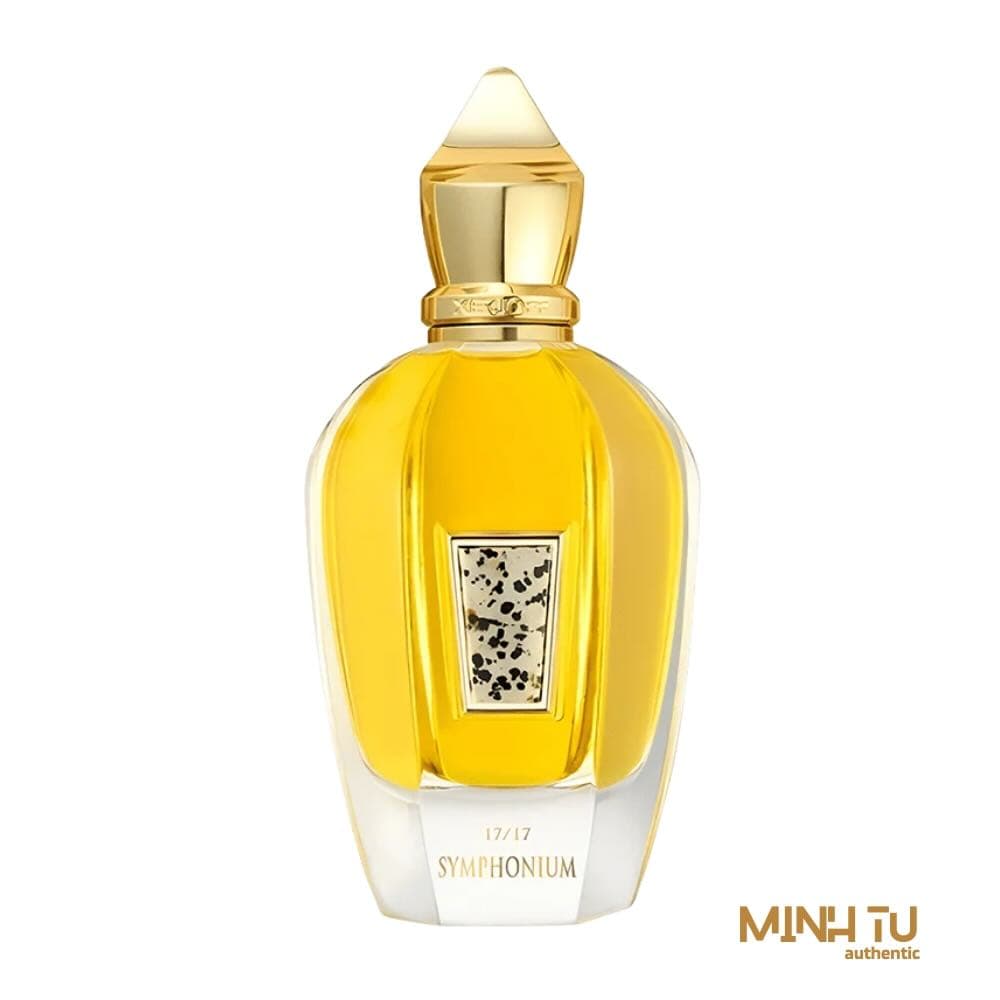 Nước Hoa Unisex Xerjoff Symphonium Parfum 100ml Chính Hãng | Niche