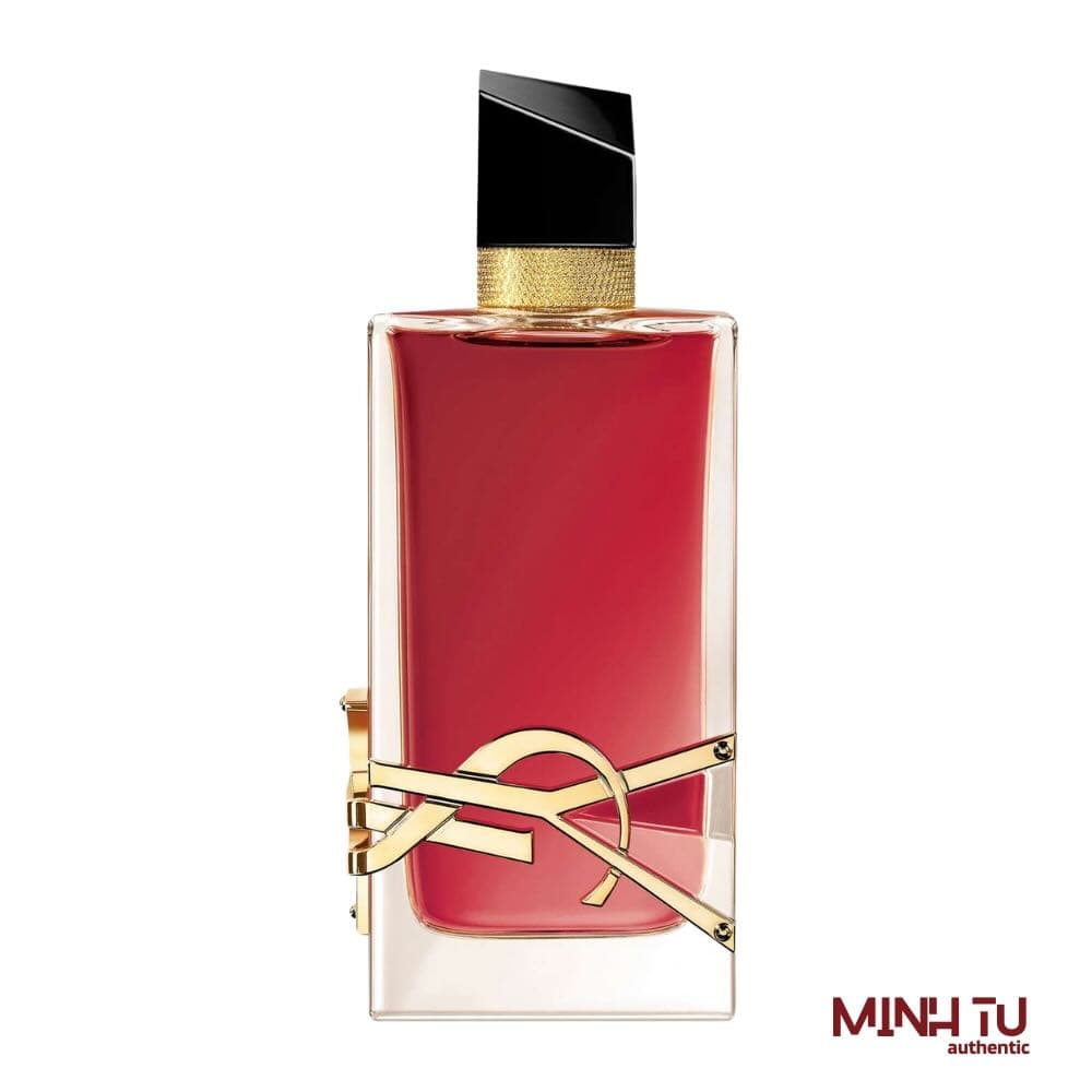 Nước Hoa Nữ Yves Saint Laurent YSL Libre Berry Crush EDP 90ml Chính Hãng