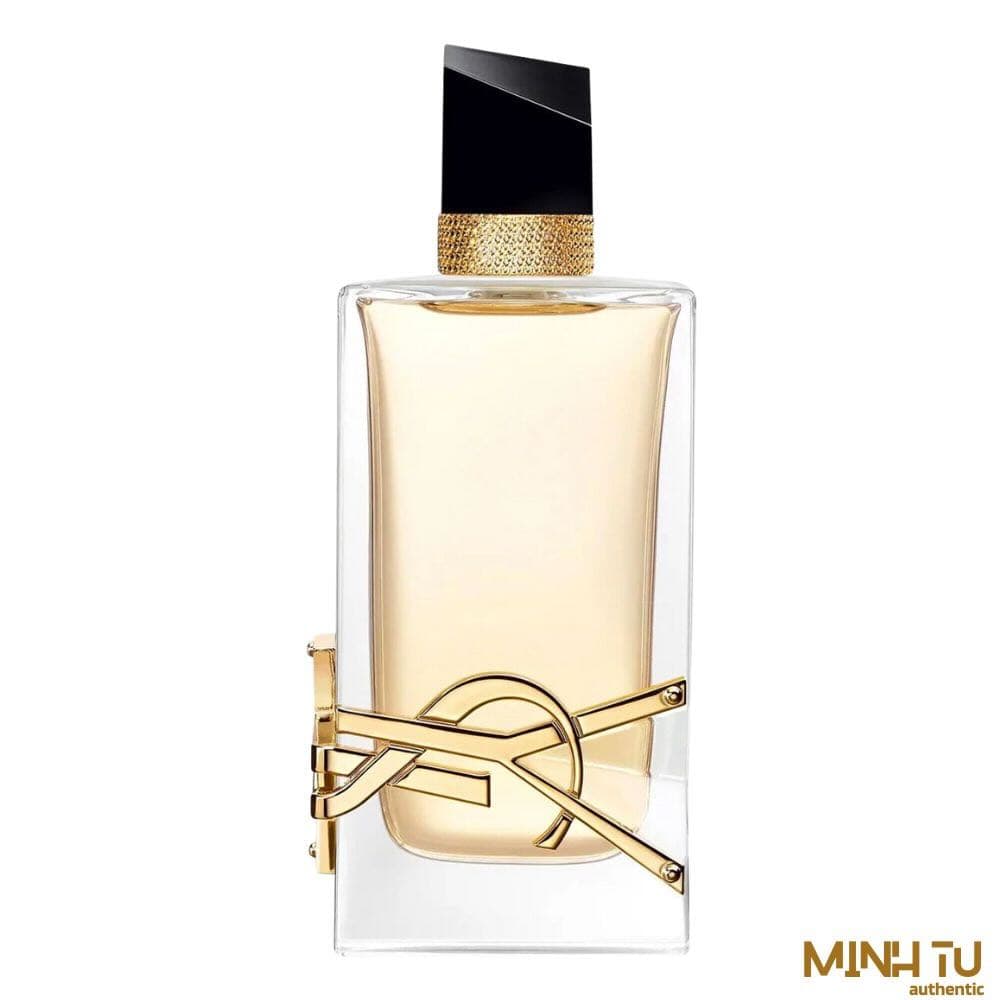 Nước Hoa Nữ Yves Saint Laurent YSL Libre EDP 90ml Chính Hãng | Trả Chậm 0%