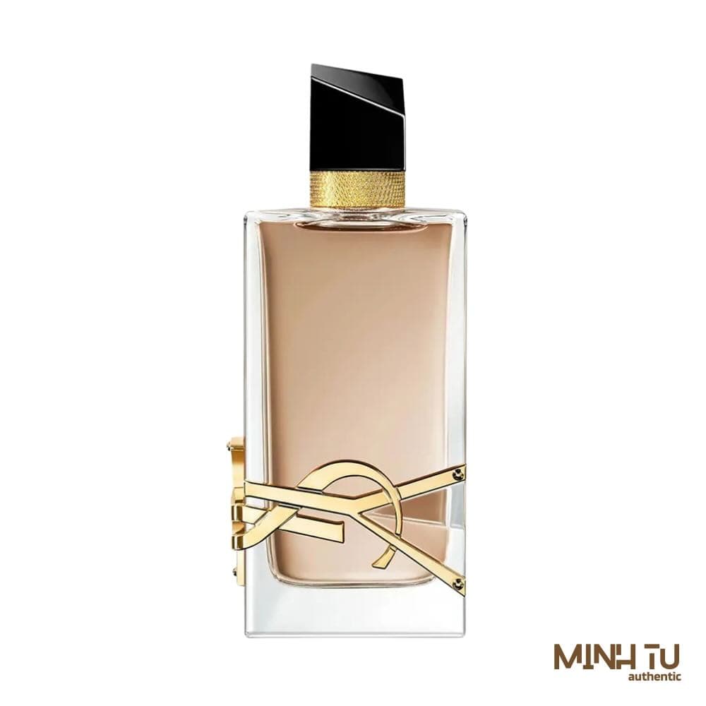 Nước Hoa Nữ Yves Saint Laurent YSL Libre Flowers Flames EDP 90ml Chính Hãng