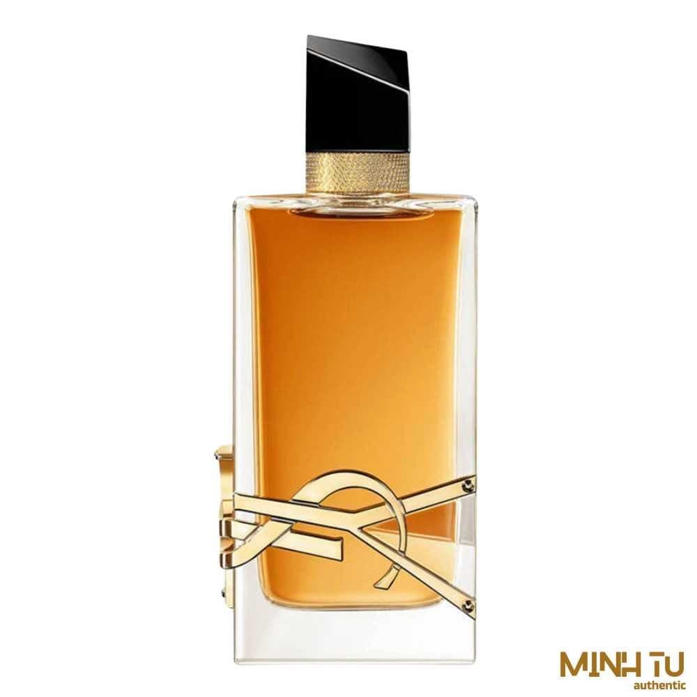 Nước Hoa Nữ Yves Saint Laurent YSL Libre EDP Intense 90ml Chính Hãng