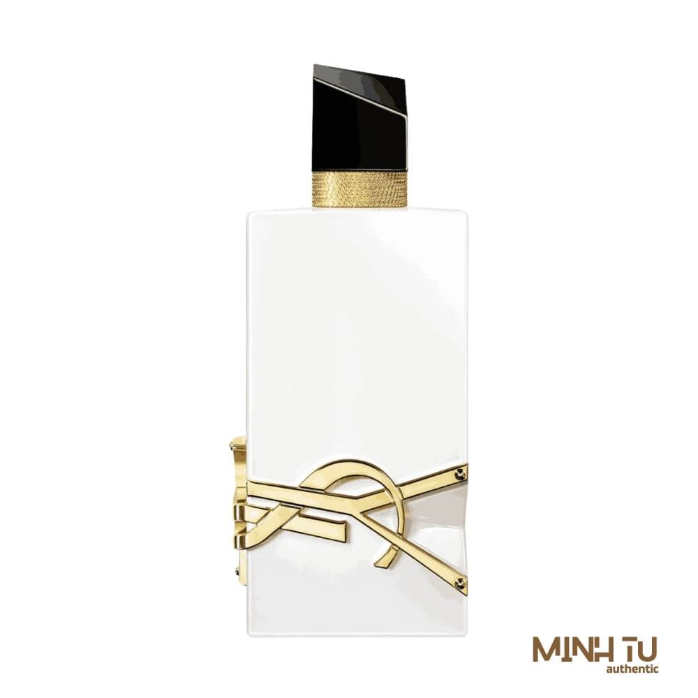 Nước Hoa Nữ Yves Saint Laurent YSL Libre L’Eau Nue Parfum De Peau 90ml