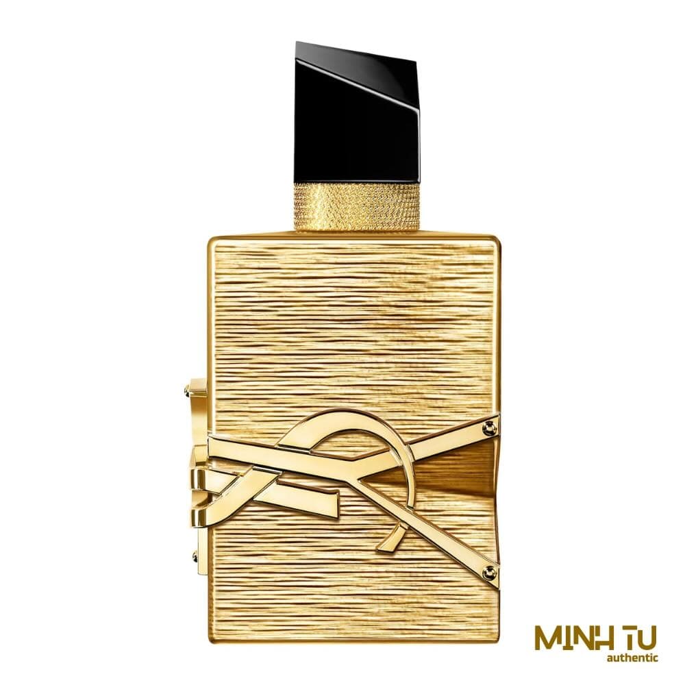 Nước Hoa Nữ Yves Saint Laurent YSL Libre Vanille Couture EDP 50ml