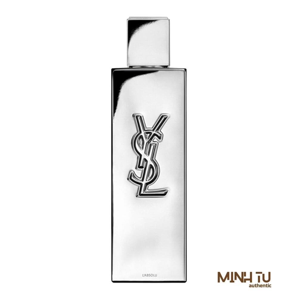 Nước Hoa Nam Yves Saint Laurent YSL MYSLF L’Absolu Parfum 100ml Chính Hãng