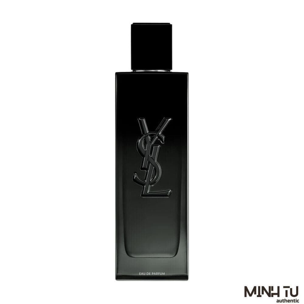 Nước Hoa Nam Yves Saint Laurent YSL MYSLF EDP 100ml Chính Hãng