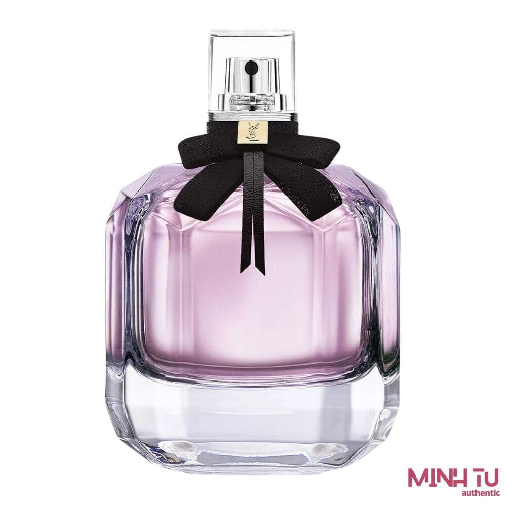 Nước Hoa Nữ Yves Saint Laurent YSL Mon Paris EDP 90ml Chính Hãng