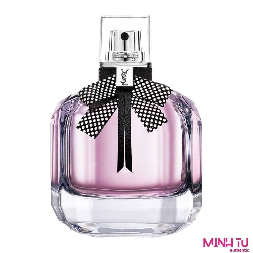 Nước Hoa Nữ Yves Saint Laurent YSL Mon Paris Couture EDP 90ml Chính Hãng