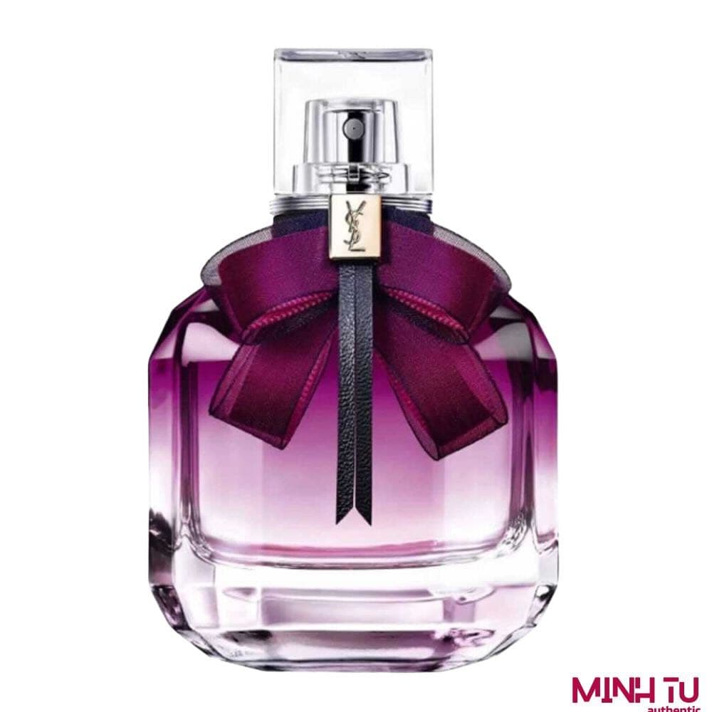 Nước Hoa Nữ Yves Saint Laurent YSL Mon Paris Intensement EDP 90ml