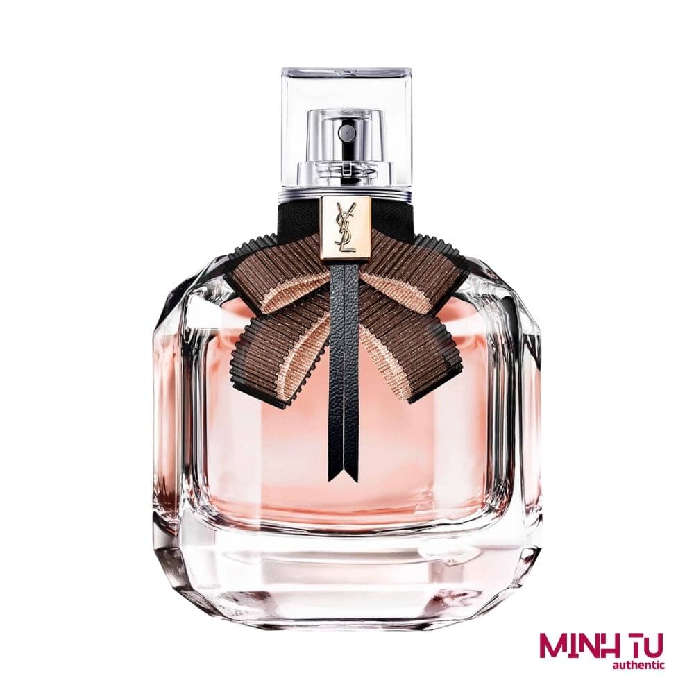 Nước Hoa Nữ Yves Saint Laurent YSL Mon Paris Lumiere EDT 90ml Chính Hãng