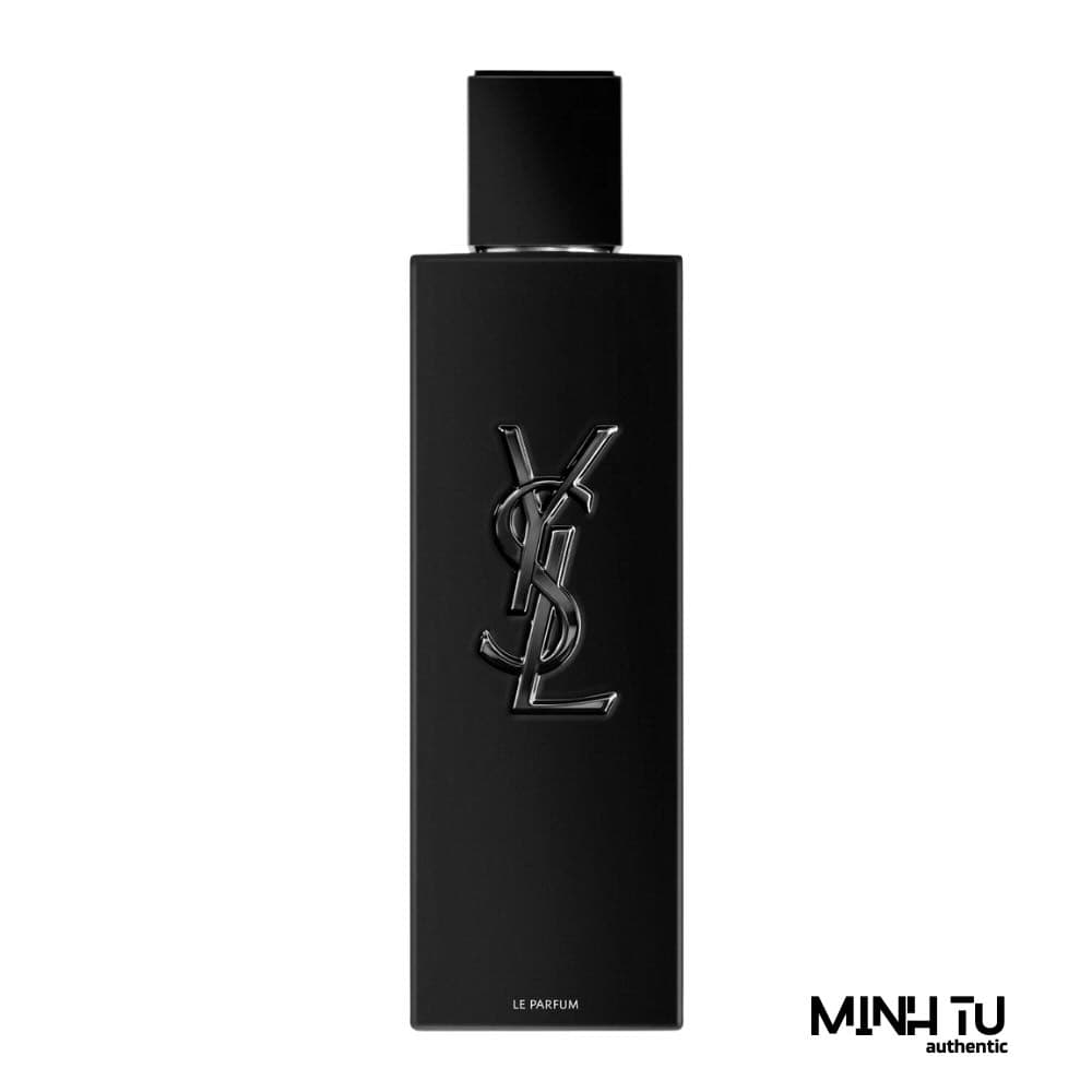 Nước Hoa Nam Yves Saint Laurent YSL Myslf Le Parfum 100ml Chính Hãng