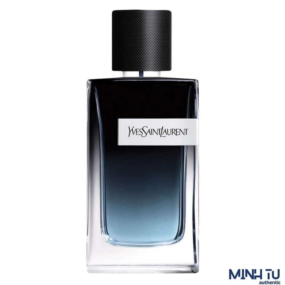 Nước Hoa Nam Yves Saint Laurent YSL Y EDP 100ml Chính Hãng | Trả Chậm 0%