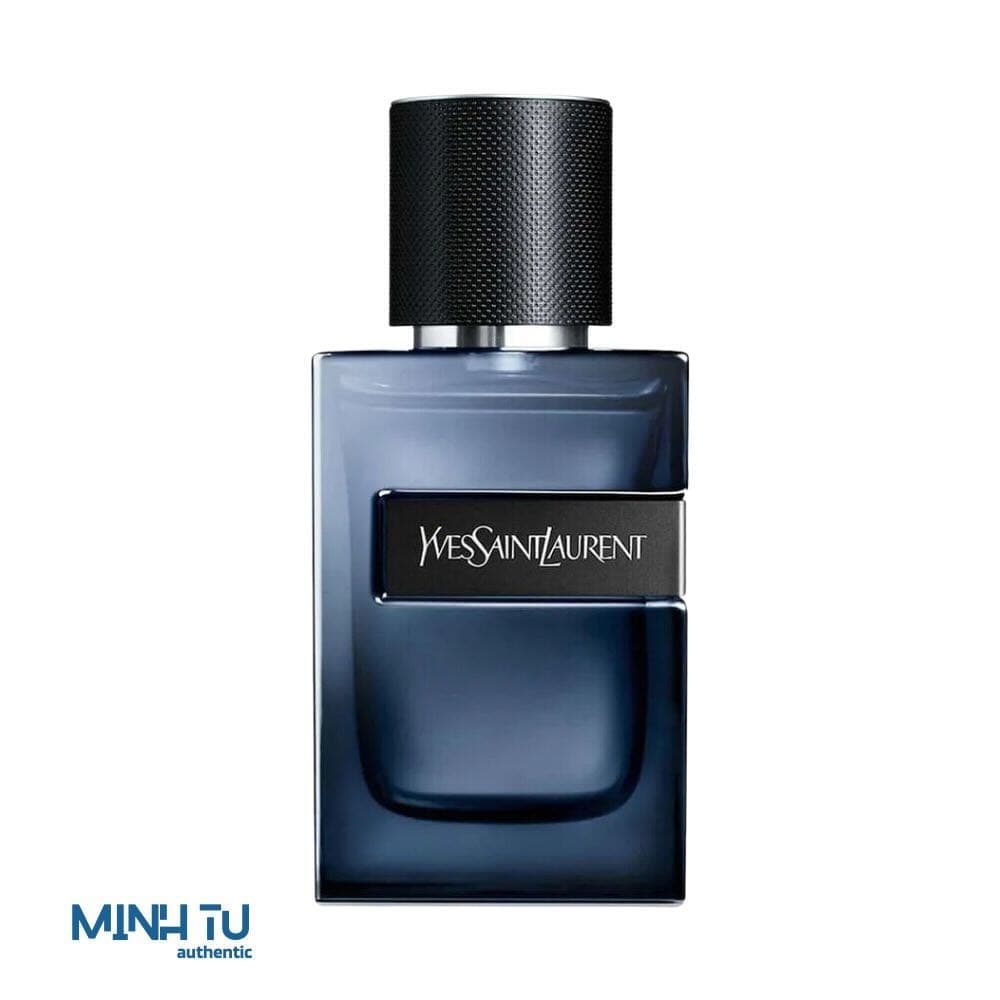Nước Hoa Nam Yves Saint Laurent YSL Y L'Elixir EDP 60ml Chính Hãng