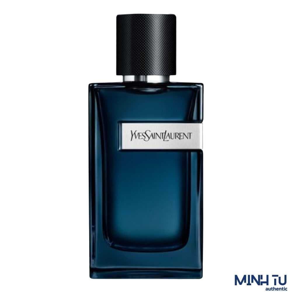 Nước Hoa Nam Yves Saint Laurent  YSL Y EDP Intense 100ml Chính Hãng