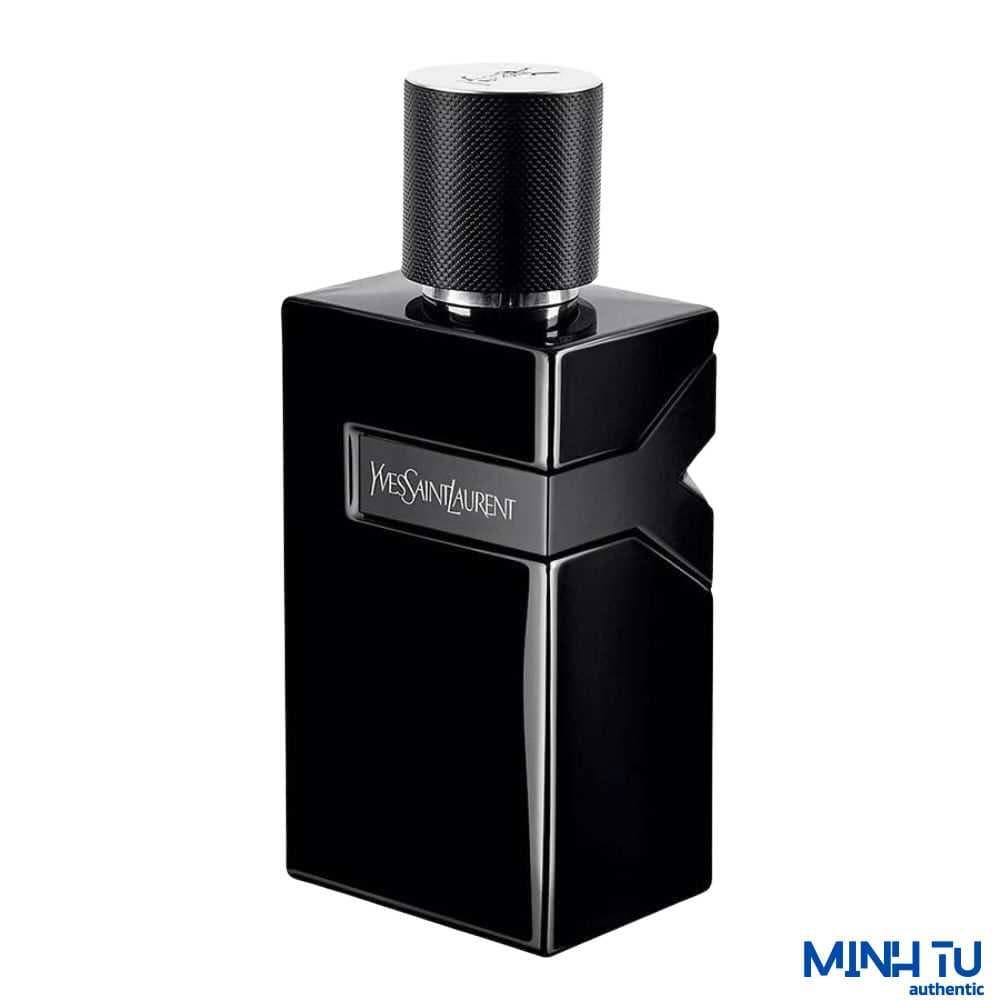 Nước Hoa Nam Yves Saint Laurent YSL Y Le Parfum 100ml Chính Hãng