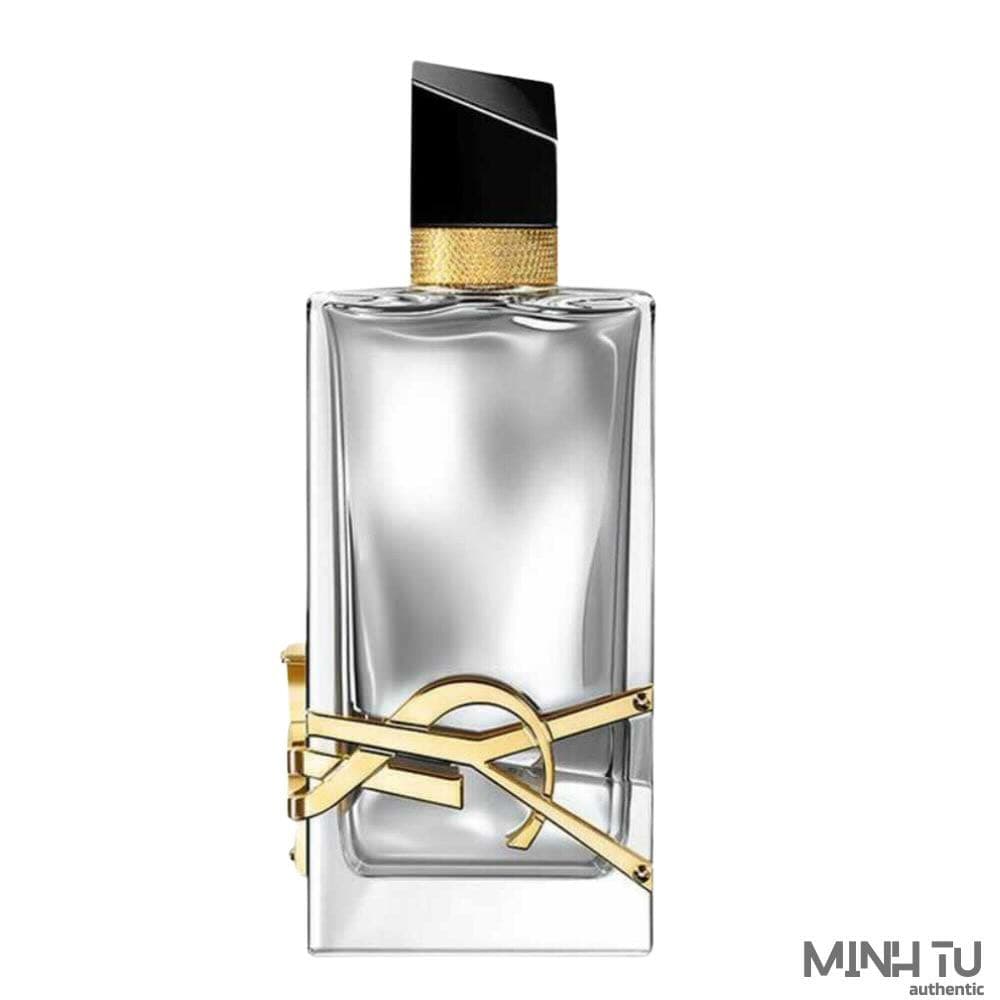 Nước Hoa Nữ Yves Saint Laurent Ysl Libre L’Absolu Platine EDP 90ml