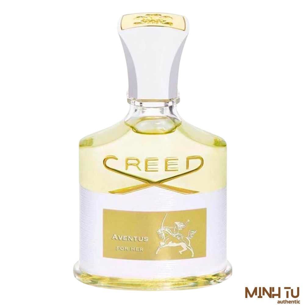 Nước Hoa Nữ Creed Aventus For Her EDP 75ml Chính Hãng | Niche | Trả Chậm 0%