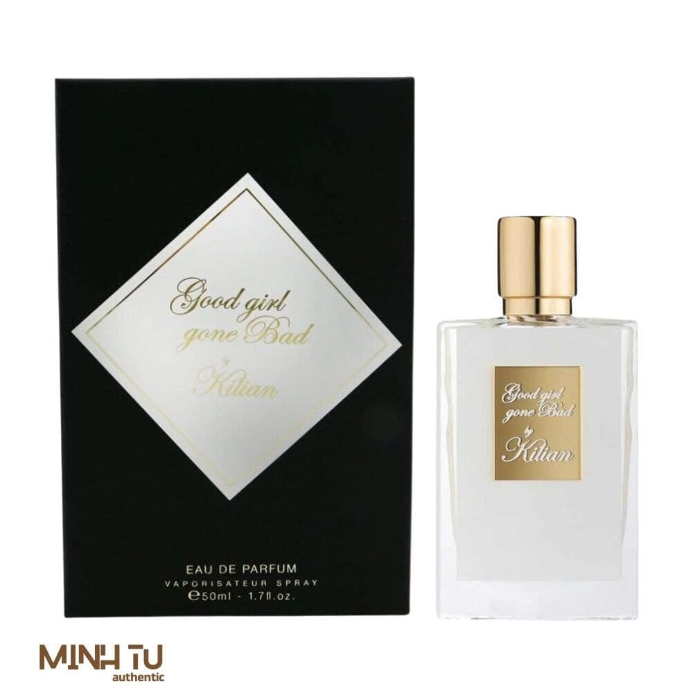 Nước Hoa Nữ Kilian Good Girl Gone Bad EDP 50ml Chính Hãng | Không Hòm