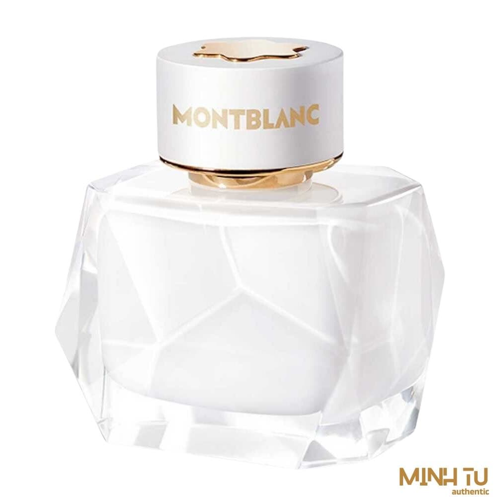 Nước Hoa Nữ Montblanc Signature EDP 90ml Chính Hãng | Trả Chậm 0%